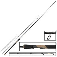 MATRIX FISHING Ethos Xrc Feeder Karpfenrute - Black -