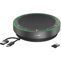 JABRA Speak2 75 MS Freisprechlösung + Bluetooth Adapter