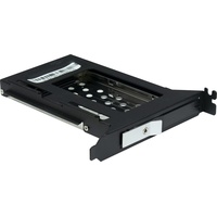 Inter-Tech ST-8213PCI für 2,5" Festplatte