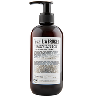 L:A Bruket 193 Body Lotion Grapefruit Leaf 240 ml