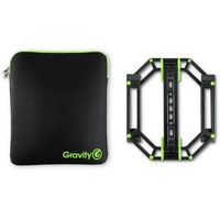 Gravity LTS 01 B SET 1 - Verstellbarer Ständer