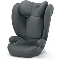 Cybex Solution B i-Fix steel grey