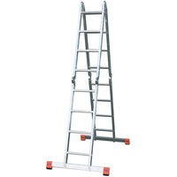 Krause MultiMatic 4 x 4 Sprossen (120694)