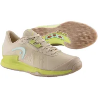 Head Racket HEAD Sprint Pro 3.5 Clay Women Tennisschuh,