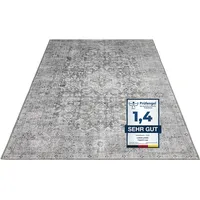 LUXOR LIVING Teppich Lago, B/L: 240x340 cm - BL