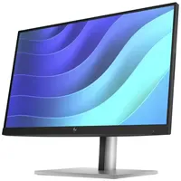 HP E22 G5 21,5" schwarz