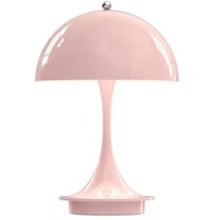Louis Poulsen Panthella 160 Portable Pale rose