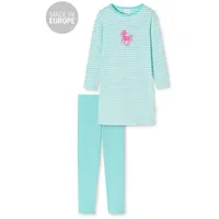 SCHIESSER Mädchen Pyjama Pony World