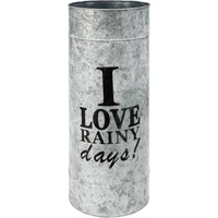 Moebel-direkt-online möbel direkt online Schirmständer "Rainy days" Schirmständer