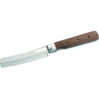 Herbertz Camping Brotmesser Tagayasan Taschenmesser (314913)