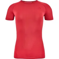 Odlo Crew Performance X-light Kurzarm-baselayer - American Beauty -