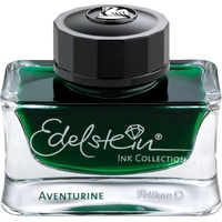 Pelikan Edelstein Ink Flakon Tintenfass aventurine