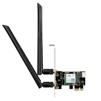 D-Link DWA-X582 AX3000 Wi-Fi 6 PCIe Adapter mit Bluetooth