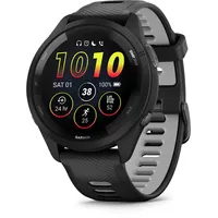 Garmin Forerunner 265 black/powder grey