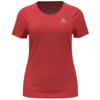 Odlo Damen T-Shirt Crew Neck F-Dry s/s L