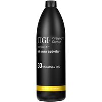 Tigi Rich Creme Activator 30 Vol 9% 1000 ml