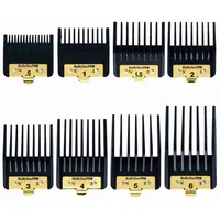 Babyliss Pro 4Artists Premium Clipper Guards