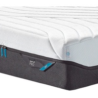 Tempur TEMPUR® Tempur Pro® Matratze Soft CoolQuilt Viscoschaum 180