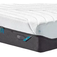 Tempur TEMPUR® Tempur Pro® Matratze CoolQuilt Viscoschaum 180 x