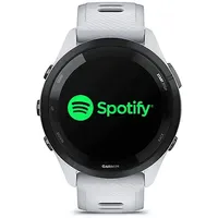 Garmin Forerunner 265 Weiß/Schwarz