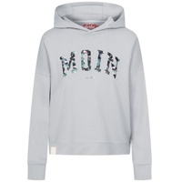 DERBE Flamoin Hoodie Grün S
