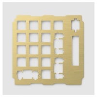 Glorious gaming Glorious GMMK Wireless Numpad Switch Plate -