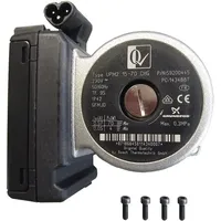 Buderus Junkers Ersatzteil TTNR: 87186645810 ET Pumpenmotor