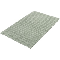 KLEINE WOLKE Yara Blau 70 x 120 cm