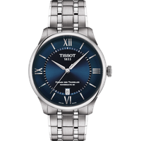 TISSOT Chemin DES Tourelles POWERMATIC 80 T139.807.11.048.00 Herren Automatikuhr