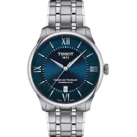 TISSOT CHEMIN DES TOURELLES Automatik 39,0 mm T139.807.11.048.00