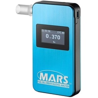 Alcovisor Alcovisor, Mars BT