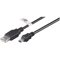 Goobay 93903 USB 2.0 Kabel