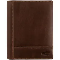 CAMEL ACTIVE Tokyo Geldbörse RFID Schutz Leder 10 cm
