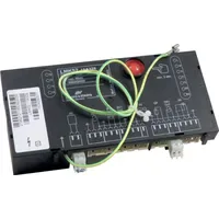 WOLF-Garten Gasfeuerungsautomat für NG-31E 158 mm x 130 mm