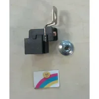 Bosch Temperaturfühler 87145001230