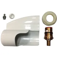 Junkers Bosch BOSCH Ersatzteil TTNR: 87074052350 Kaltwasserventil