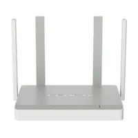 Keenetic Hero AX1800 Mesh WiFi-6 Router
