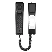 Fanvil H2U, Telefon, Schwarz