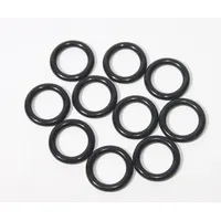 Junkers Bosch Bosch Ersatzteil TTNR: 87167711540 O-Ring 17x4 (10x)