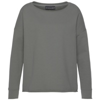 ELBSAND Sweatshirt Grün M