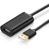 UGREEN Active Kabel USB 2.0 Verlängerungskabel 480 Mbps 10m