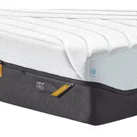 Tempur TEMPUR® Pro® CoolQuilt Viscoschaum 160 x 200 cm