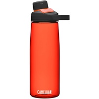 CamelBak Chute Mag Wasserflaschenverschluss Feuerrot