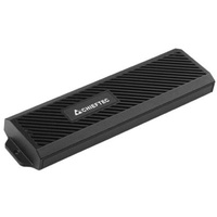 Chieftec CEB-M2C-TLE Speichergehäuse M.2 M.2 NVMe Card