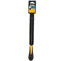 Ironside Kettensägefeile 200x4,8mm 2-Komponenten Heft