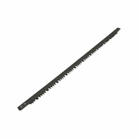 Ironside Ironside, Sägeblatt, Ersatzsägeblatt für Bügelsägen 530 mm gehärtet