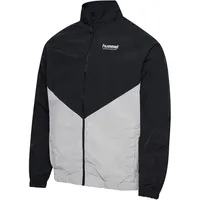 Hummel hmlLGC Felix WOV ZIP JACKET - XL