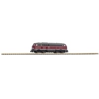 PIKO N 40528 N Diesellok BR 216 der DB