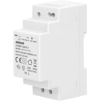 Orno PSU-1643 Netzteil für DIN-Schiene 12VDC 2A, 24W 2