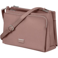 Samsonite Be-Her Umhängetasche M 30 cm pink